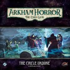 Arkham Horror LCG: The Circle Undone